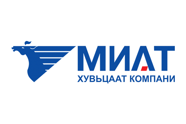 MIAT Mongolian Airlines