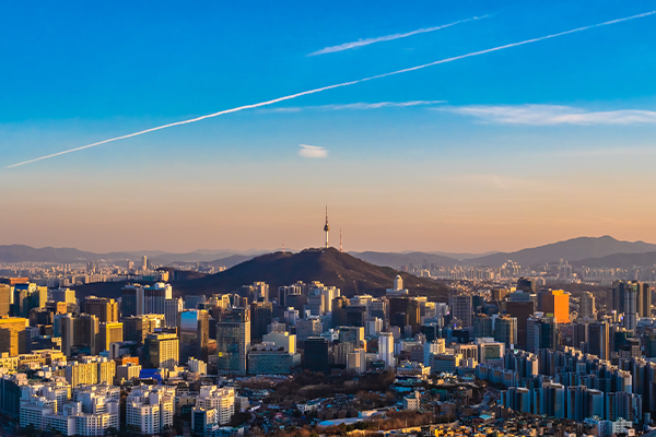 Seoul