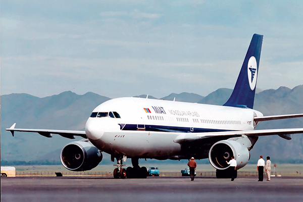 AIRBUS 310-300
