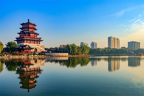 Hohhot